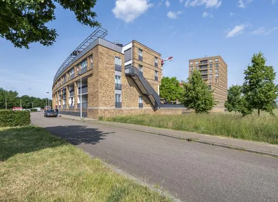 Appartement te koop: Atletenbaan 39C, Wittevrouwenveld Maastricht