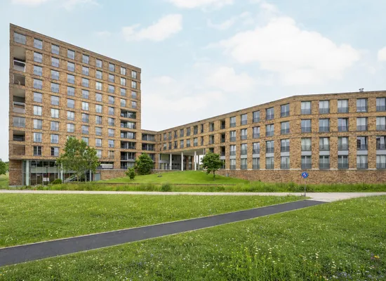Appartement te huur: Atletenbaan 88B, Wittevrouwenveld Maastricht