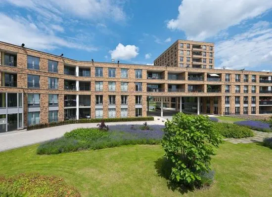 Appartement te koop: Atletenbaan 88B, Maastricht