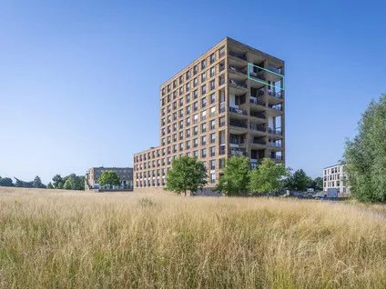 Appartement te koop: Atletenbaan 94L, Wittevrouwenveld Maastricht