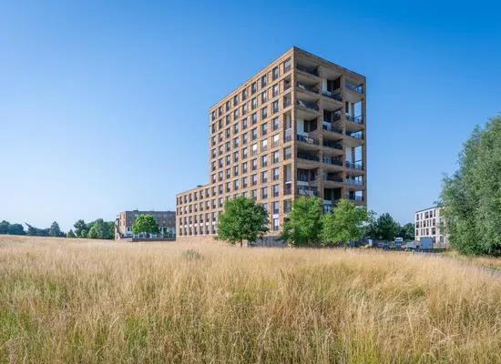 Appartement te koop: Atletenbaan 96L, Maastricht