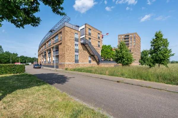 Appartement te koop: Atletenbaan 39C, Maastricht