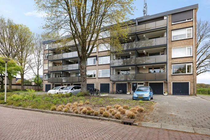 Appartement te koop: Atletenstraat 109, Hogeland-Zuid Enschede