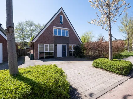 Vrijstaande woning te koop: Atmosfeer 11, Stad van de Zon Heerhugowaard