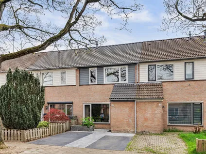 Tussenwoning te koop: Atrechtlaan 20, Eindhoven