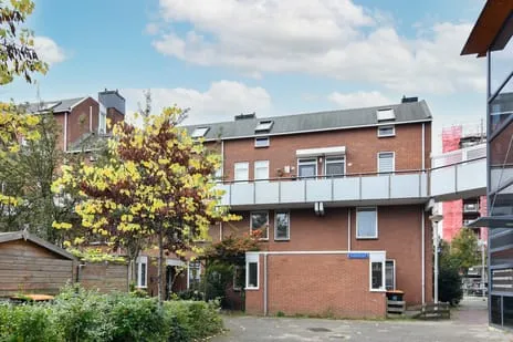 Appartement te koop: Aubachstraat 36, Oosterwijk Beverwijk