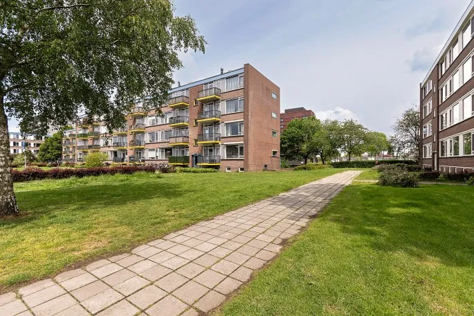 Appartement te koop: Aubadestraat 132, Neerbosch-Oost Nijmegen
