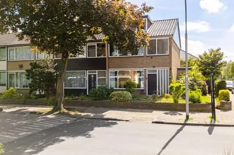 Hoekwoning te koop: Aubadestraat 67, Neerbosch-Oost Nijmegen