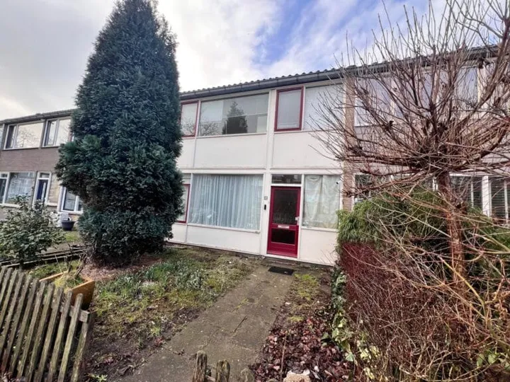 Woning te huur: Aubadestraat, Nijmegen