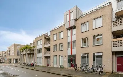 Appartement te koop: Aubeldomein 23B, Randwyck Maastricht