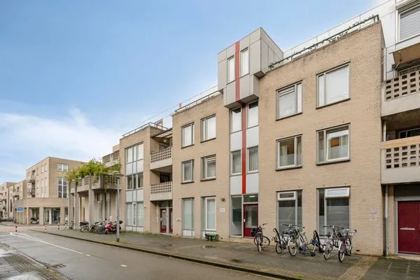 Appartement te koop: Aubeldomein 23B, Randwyck Maastricht