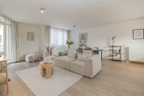 Appartement te koop: Aubeldomein 7B, Randwyck Maastricht