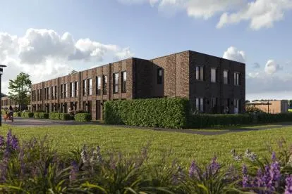 Woning te koop: Audre Lordestraat 53, Oosterwold Zuid Almere