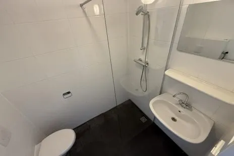 Studio te huur: August Allebéplein 548, Overtoomse Veld-Zuid Amsterdam