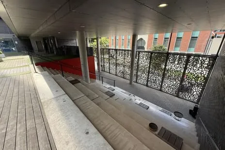 Studio te huur: August Allebéplein 676, Overtoomse Veld-Zuid Amsterdam