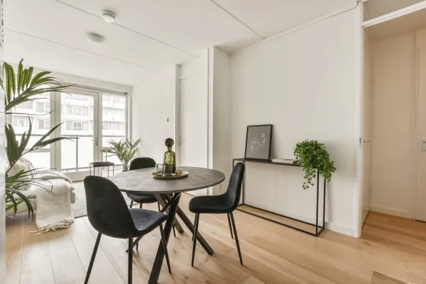 Appartement te huur: August Allebéplein 171, Overtoomse Veld-Zuid Amsterdam