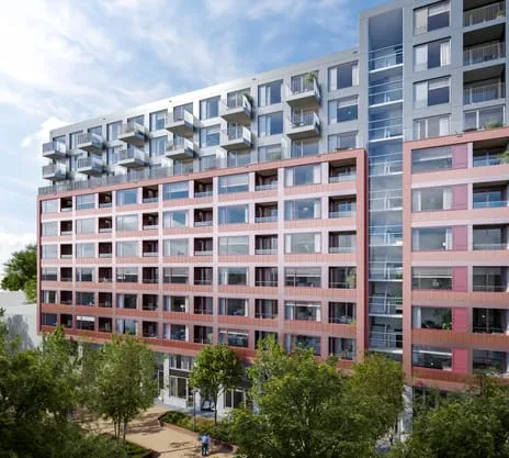 Woning te koop: August Vermeylenstraat 102, Amsterdam