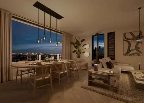Woning te koop: August Vermeylenstraat 593, Noordoever Sloterplas Amsterdam