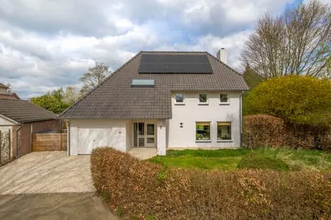 Vrijstaande woning te koop: Augusta de Witstraat 40, Gemert-Noord Gemert