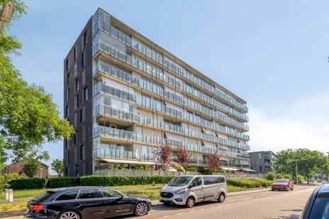 Apartment for sale: Augustalaan 204, Zeekant Bergen Op Zoom