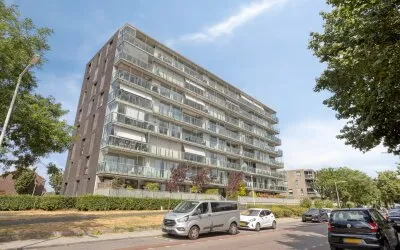 Appartement te koop: Augustalaan 222, Zeekant Bergen Op Zoom