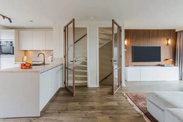 Woning te koop: Augustalaan 304615HP, Zeekant Bergen Op Zoom
