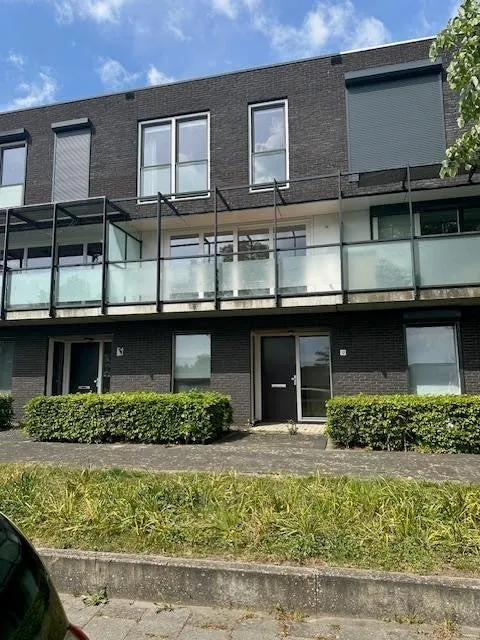 Woning te huur: Augustalaan, Zeekant Bergen Op Zoom