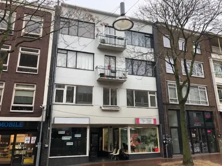 Appartement te huur: Augustijnenstraat 21, Nijmegen