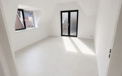 Studio te huur: Augustijnsteeg 17, Binnenstad-West Alkmaar