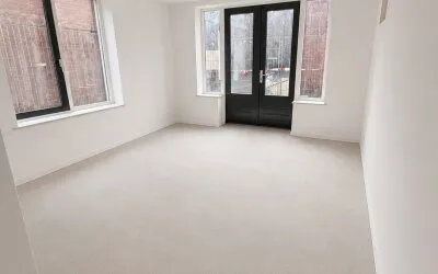 Studio te huur: Augustijnsteeg 9A, Binnenstad-West Alkmaar