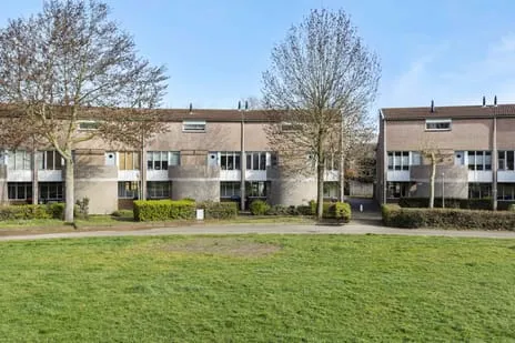 Appartement te koop: Augustinessenborch 22, De Overlaet west Rosmalen
