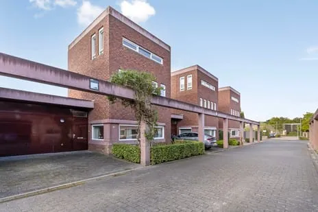 Tussenwoning te koop: Augustinessenhof 14, Centrum Venray