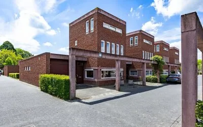 Hoekwoning te koop: Augustinessenhof 16, Centrum Venray