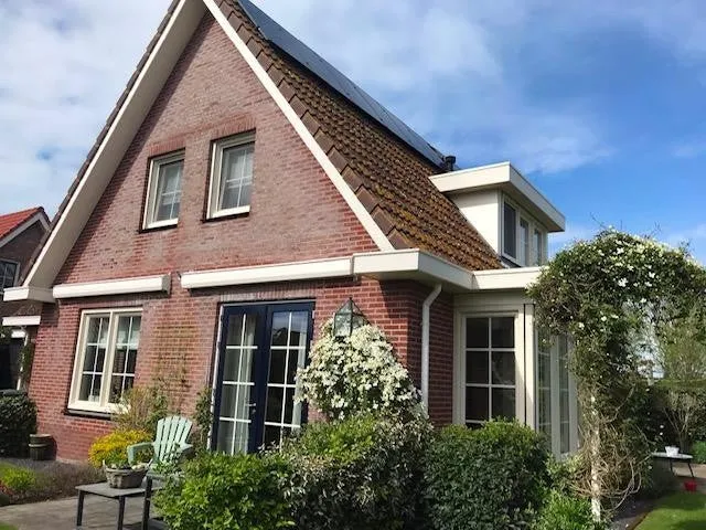 Woning te huur: Augustinushof, Verspreide huizen Vrouwenpolder Vrouwenpolder