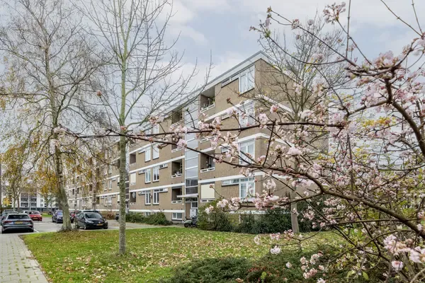 Appartement te koop: Augustinusstraat 27, Rotterdam