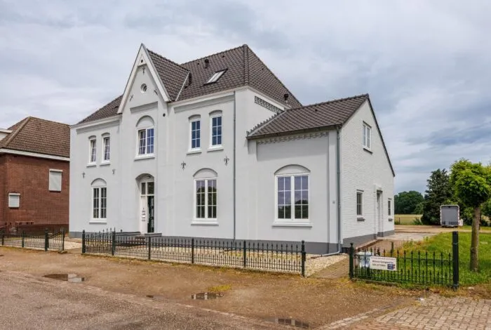 Appartement te koop: Augustinusweg 2, Siebengewald Buitengebied Siebengewald