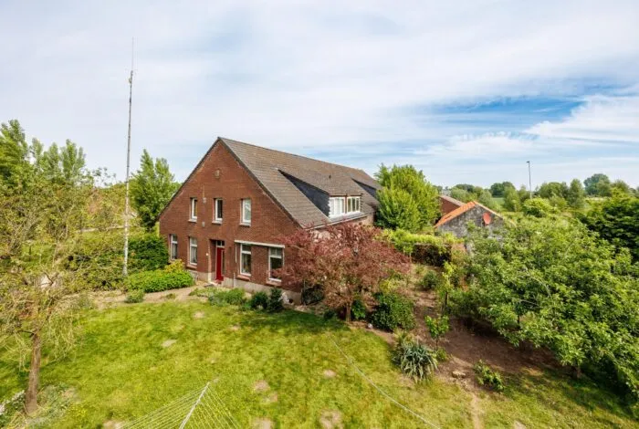 Appartement te koop: Augustinusweg 30, Siebengewald
