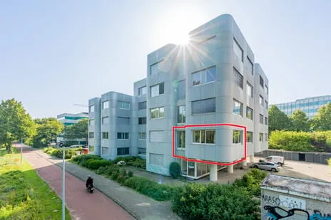 Appartement te koop: Aulentistraat 125, Hoofddorp Hyde Park Hoofddorp