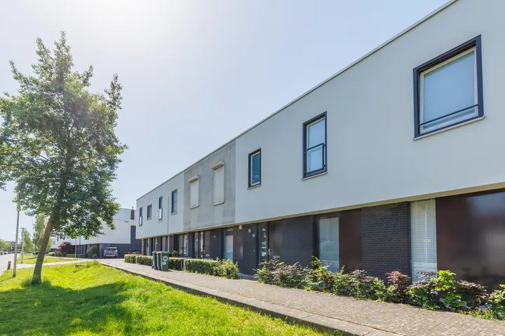 Appartement te koop: Aurelia 10, Zuidbroek - Mozaïek & Rooster Apeldoorn
