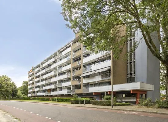 Appartement te koop: Aureliushof 111H, Daalhof Maastricht