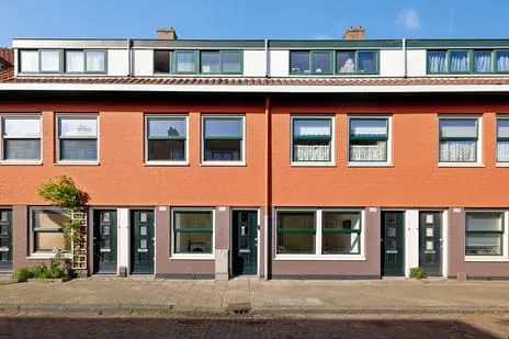 Appartement te koop: Aurikelstraat 105, Bloemenbuurt-Noord Amsterdam