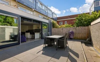 Appartement te koop: Aurikelstraat 105, Bloemenbuurt-Noord Amsterdam