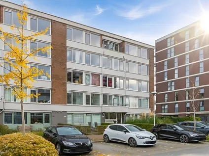 Appartement te koop: Auriollaan 104, Utrecht