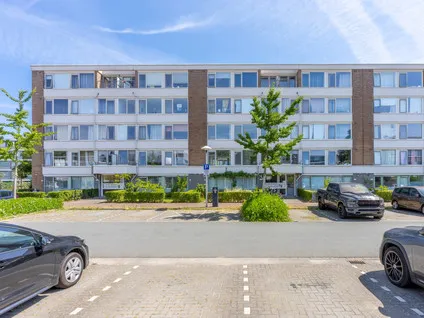 Appartement te koop: Auriollaan 18, Kanaleneiland-Noord Utrecht