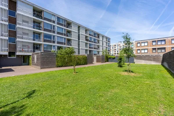 Appartement te koop: Auriollaan 22, Utrecht