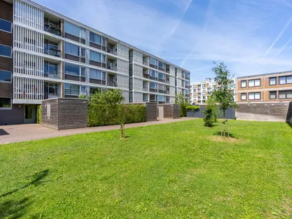 Appartement te koop: Auriollaan 22, Kanaleneiland-Noord Utrecht