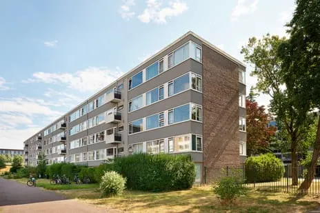 Appartement te koop: Auriollaan 27, Kanaleneiland-Noord Utrecht