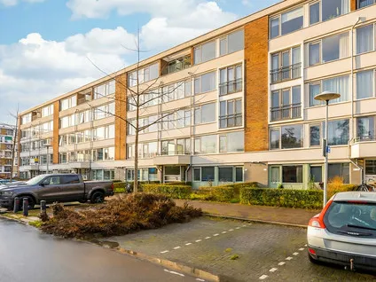 Appartement te koop: Auriollaan 36, Utrecht