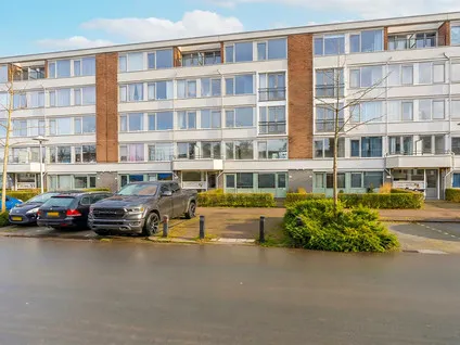 Appartement te koop: Auriollaan 36, Kanaleneiland-Noord Utrecht