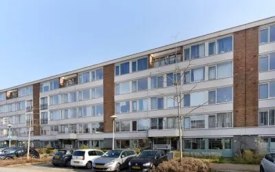 Appartement te koop: Auriollaan 74, Utrecht